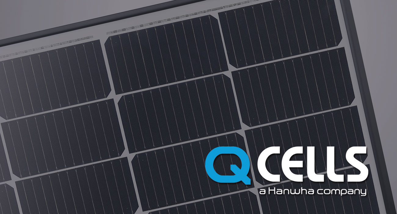 qcells è partner dmt solar impianti fotovoltaici partner tesla, maxeon sunpower, solaredge