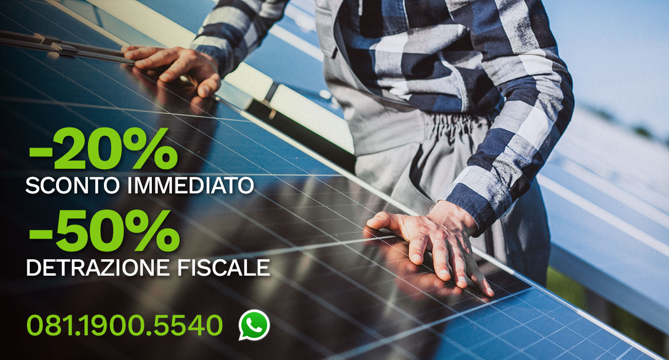 sconto immediato dmt solar impianti fotovoltaici partner tesla, maxeon sunpower, solaredge