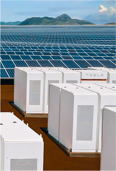 impianti fotovoltaici e batterie per aziende dmt solar impianto fotovoltaico napoli, casoria, caserta, salerno, avellino, benevento partner tesla, maxeon sunpower, solaredge