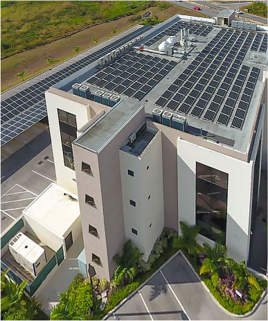 impianti fotovoltaici e batterie per aziende dmt solar impianto fotovoltaico napoli, casoria, caserta, salerno, avellino, benevento partner tesla, maxeon sunpower, solaredge