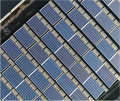 impianti fotovoltaici e batterie per aziende dmt solar impianto fotovoltaico napoli, casoria, caserta, salerno, avellino, benevento partner tesla, maxeon sunpower, solaredge