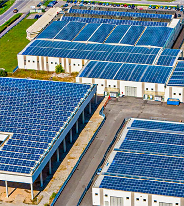 chi siamo azienda qualità certificata affidabilità dmt solar impianti fotovoltaici partner tesla, maxeon sunpower, solaredge