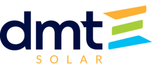 logo dmt solar impianti fotovoltaici e batterie per residenziale e aziende dmt solar impianto fotovoltaico napoli, casoria, caserta, salerno, avellino, benevento partner tesla, maxeon sunpower, solaredge