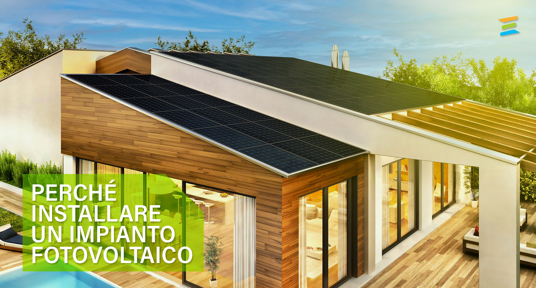 magazine blog quali sono i vantaggi del fotovoltaico e batterie dmt installatore certificato tesla powerwall sunpower per residenziale e aziende napoli, casoria, caserta, salerno, avellino, benevento partner tesla, maxeon sunpower, solaredge, samsung