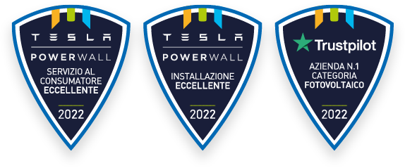 dmt installatore certificato sunpower tesla powerwall impianti fotovoltaici e batterie per residenziale e aziende dmt solar impianto fotovoltaico napoli, casoria, caserta, salerno, avellino, benevento partner tesla, maxeon sunpower, solaredge