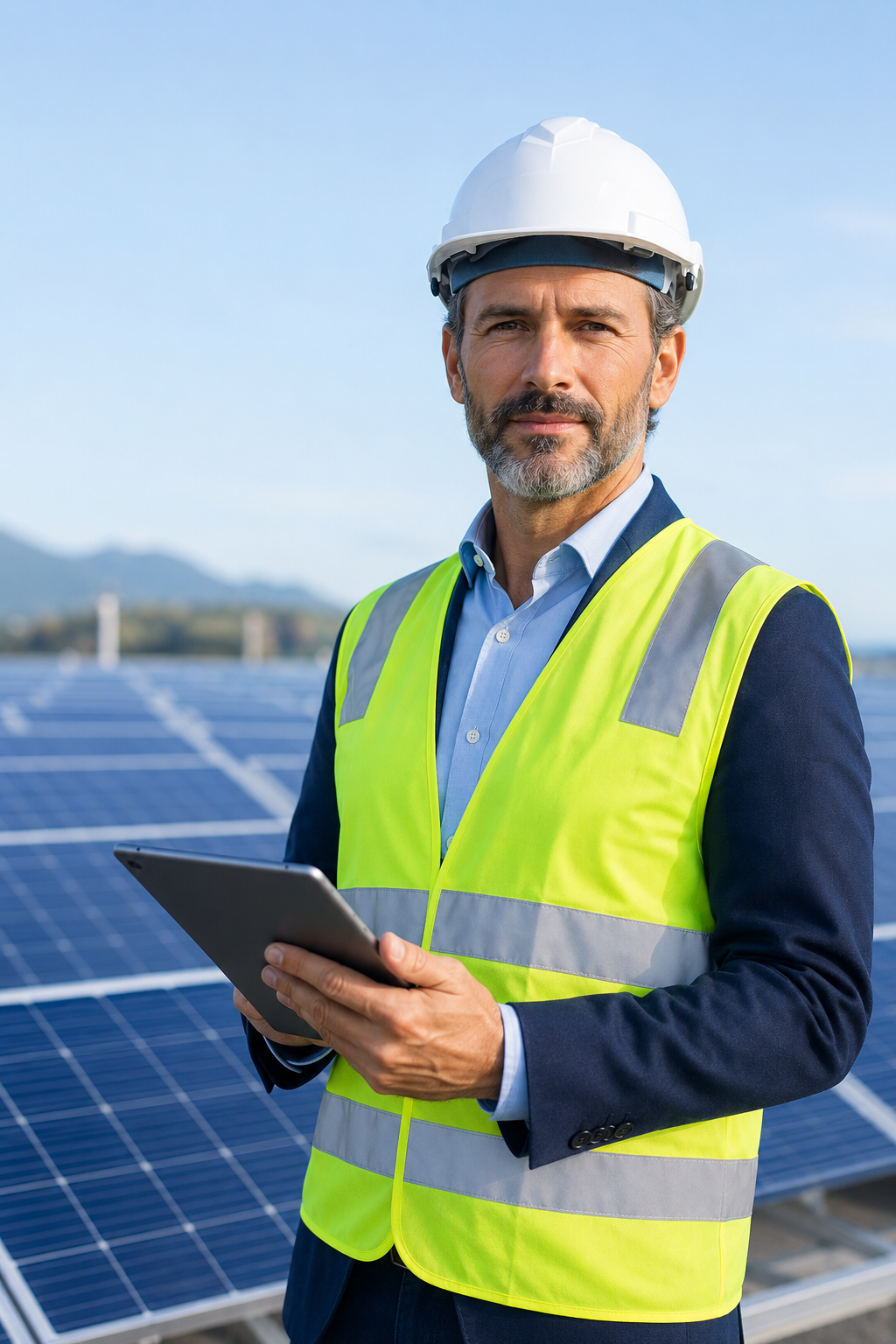 offerta lavoro tecnico fotovoltaico elettricista